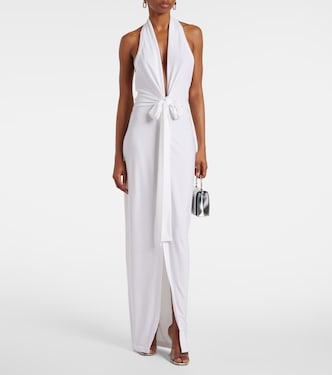 Robe | Norma Kamali