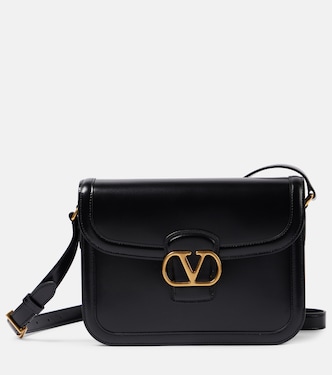 Borsa a spalla 9TO5 VLogo Signature | Valentino Garavani