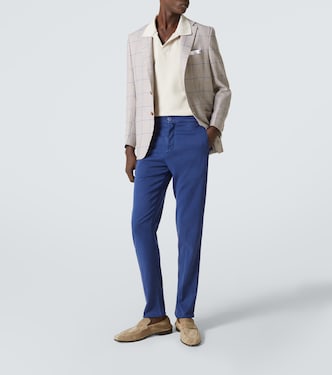 Chino droit | Kiton