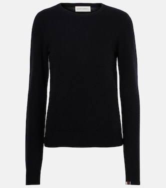 Jersey Body de mezcla de cachemir | Extreme Cashmere