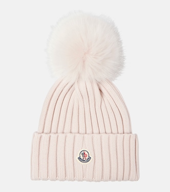 Moncler Hats for Women Mytheresa