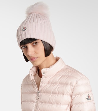 Gorro de lana | Moncler