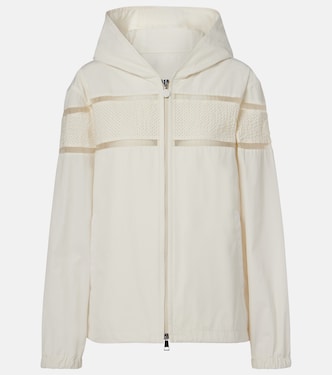 Giacca Clisson con pannelli | Moncler