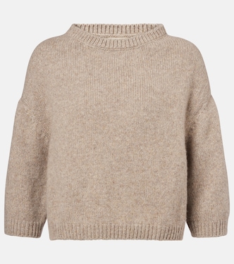 Jersey Sabina de cachemir | Khaite