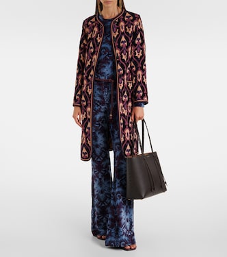 Jersey top | Etro