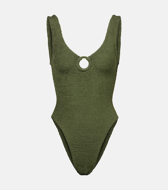 Celine swimsuit | Hunza G
