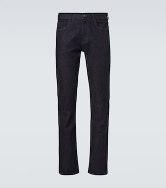 Straight jeans | Canali