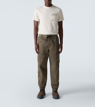 Aprés Ski technical cargo pants | Moncler Grenoble