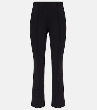 Pantaloni flared Michelle | Simkhai