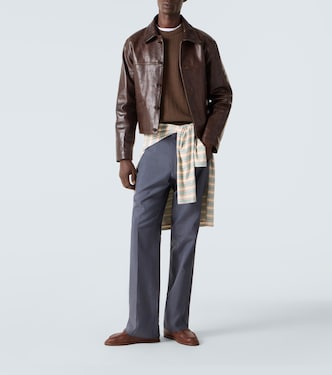 Pull en laine | Auralee