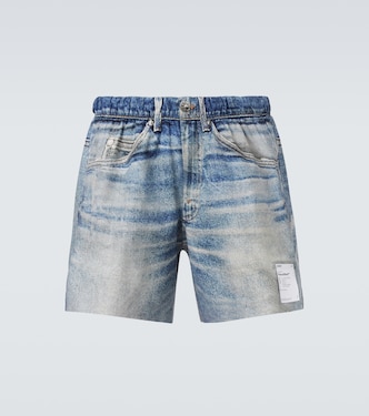 Shorts PeaceShell 5" | Satisfy