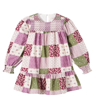 Kleid Melba aus Baumwolle | The New Society