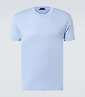 Jersey T-shirt | Tom Ford