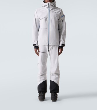 Alpine ski jacket | Peak Performance
