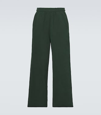 Cotton sweatpants | Entire Studios