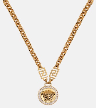 Collar Icon Medusa | Versace