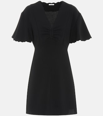 Cady minidress | Miu Miu