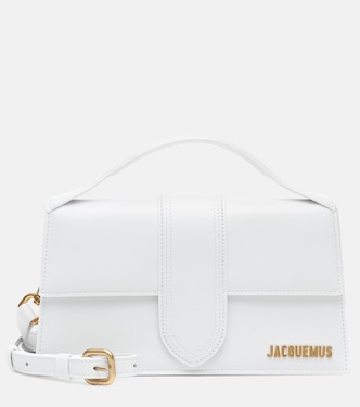 Borsa Le Grand Bambino in pelle | Jacquemus