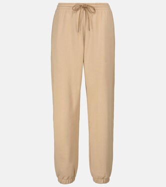 Release 02 Jogginghose aus Baumwolle | Wardrobe.NYC