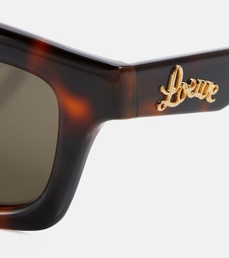Occhiali da sole squadrati | Loewe
