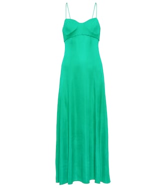 Midikleid aus Jersey | Dries Van Noten
