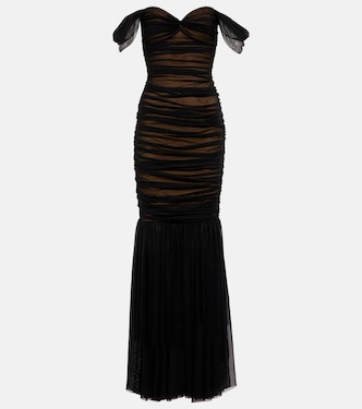 Robe Walter | Norma Kamali