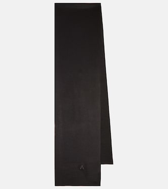 Sciarpa con ricamo | Alaïa