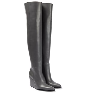 Botas altas Sky | Victoria Beckham