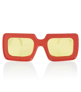 Square sunglasses | The Animals Observatory