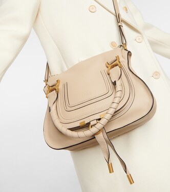 Sac Marcie Medium en cuir | Chloé