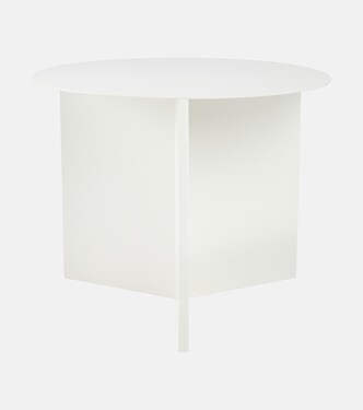 Slit Small side table | Hay