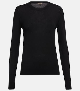 Jersey de cachemir | Loro Piana