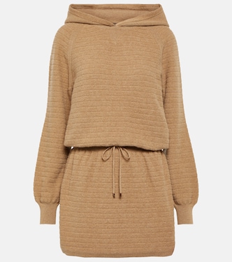 Pulloverkleid Merano aus Kaschmir | Loro Piana