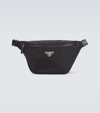 Gürteltasche aus Re-Nylon | Prada