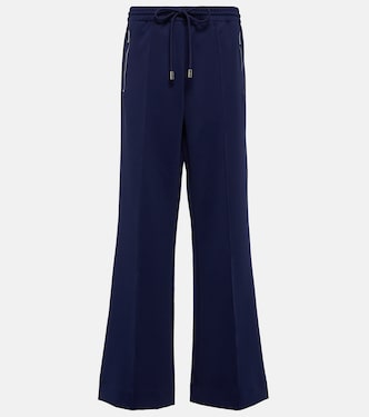 Pantaloni sportivi a gamba larga | JW Anderson