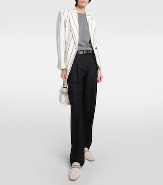 Pantalon droit | Brunello Cucinelli
