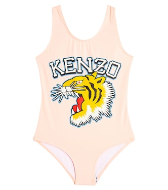 Bedruckter Badeanzug | Kenzo Kids