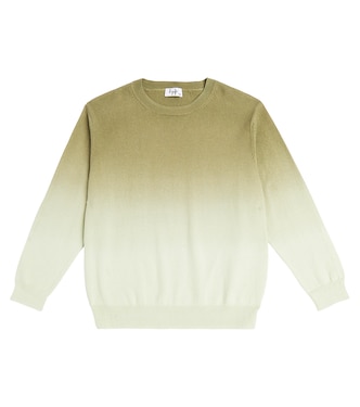 Pull en coton | Il Gufo