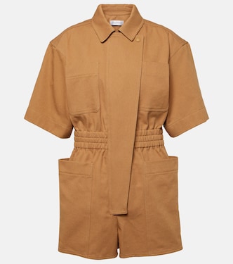 Mono Angora de dril de algodón | Max Mara