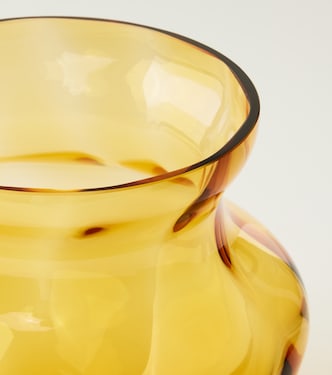 Vase Marika Large en verre | Klimchi