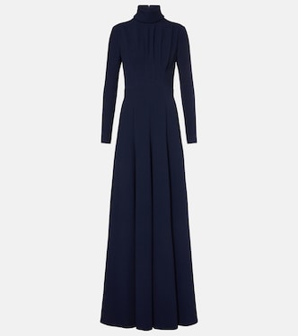 Oakberry midi dress | Emilia Wickstead