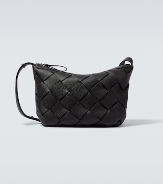 Messenger Bag Diago aus Leder | Bottega Veneta
