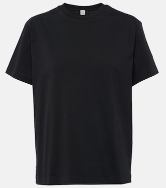Camiseta de algodón | Toteme