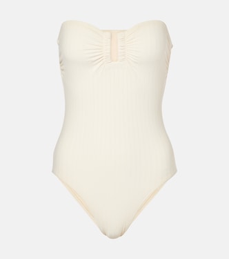Costume intero a fascia Bossa Nova | Eres