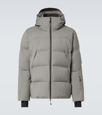 Chaqueta de esquí Nordend | Sease