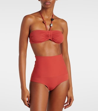 Slip bikini Gredin a vita alta | Eres