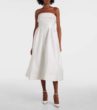 Robe de mariée Esther | Rebecca Vallance