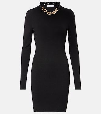 Chain-detail minidress | Rabanne