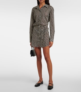 Robe en coton | Tory Burch