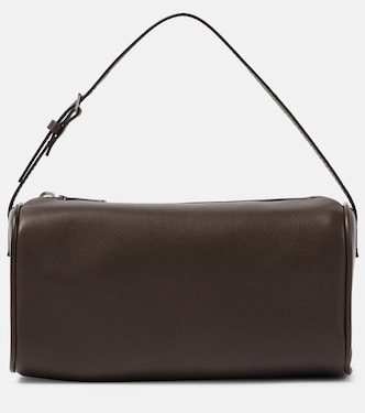 Schultertasche '90s aus Leder | The Row